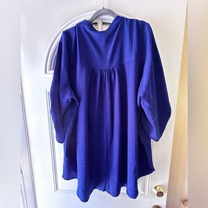 3/4 length blouse from Avenue size 26/28